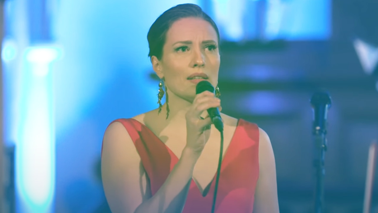 Barona Joulukonsertti 2022